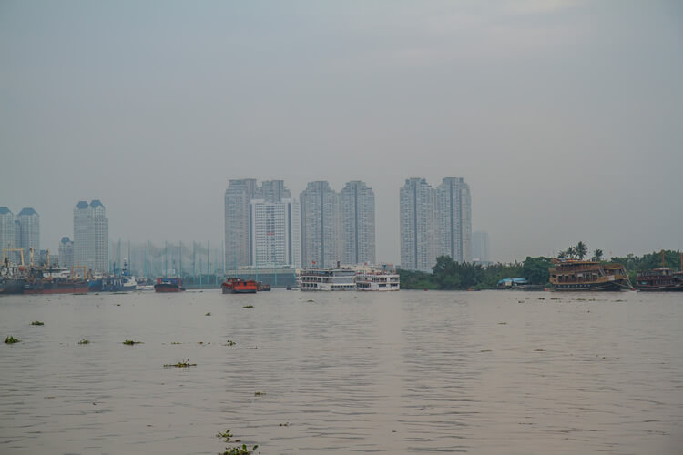 smog hcmc