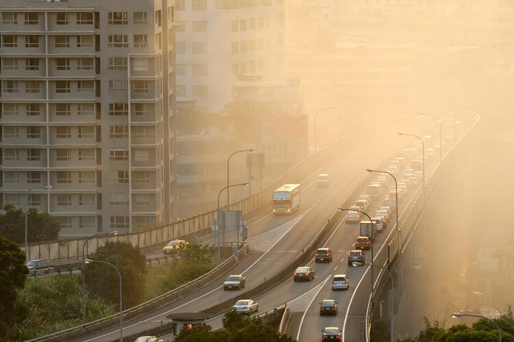 air pollution silent killer