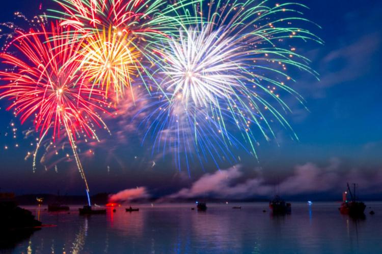 firework